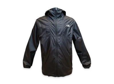The North Face Cyclone Jacket A "Black"