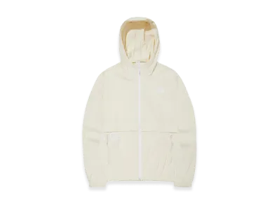 The North Face White Label Ice Run Jacket "Cream"