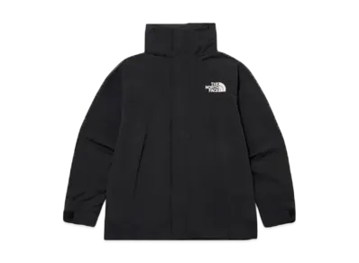 The North Face GO Mountain Jacket "Black"