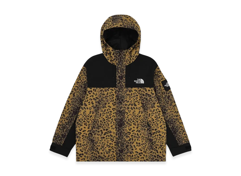 The North Face Novelty Martis Jacket "Gold"