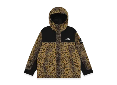The North Face Novelty Martis Jacket "Gold"