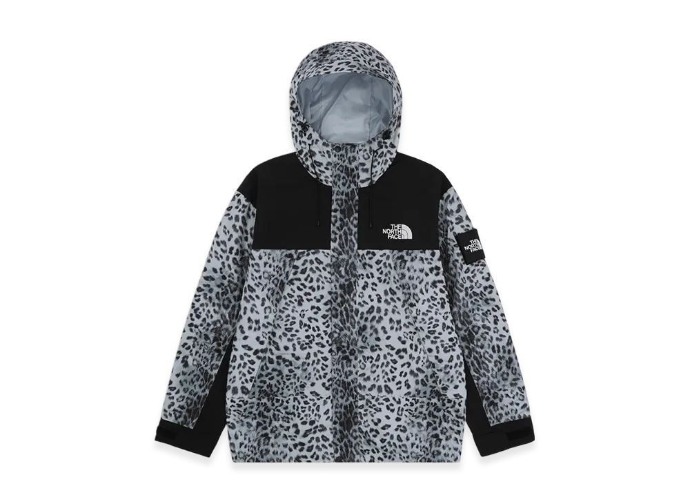 The North Face Novelty Martis Jacket "Silver"