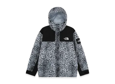 The North Face Novelty Martis Jacket "Silver"
