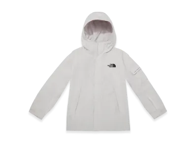 The North Face Manton Jacket "Ice Gray"