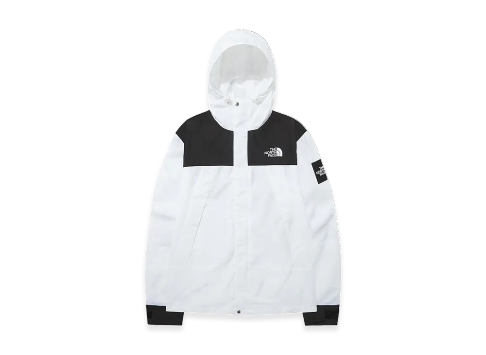 The North Face White Label Martis Jacket "White"