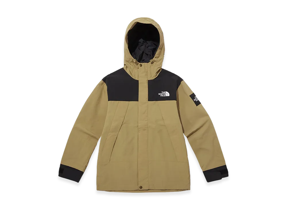 The North Face White Label Martis Jacket "Dark Beige"