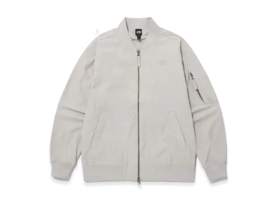 The North Face All-Round Bomber "White Sand"