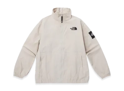 The North Face Olema Jacket "White Sand"