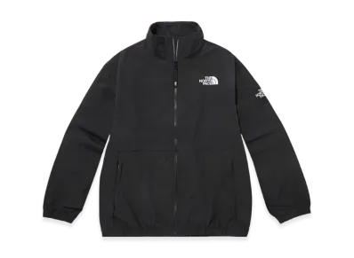 The North Face Olema Jacket "Black"