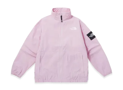 The North Face Olema Jacket "Lilac"