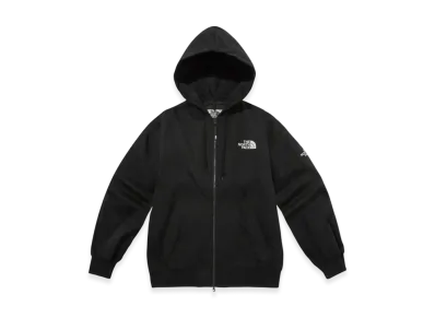 The North Face White Label Vilan Cotton Jacket "Black"