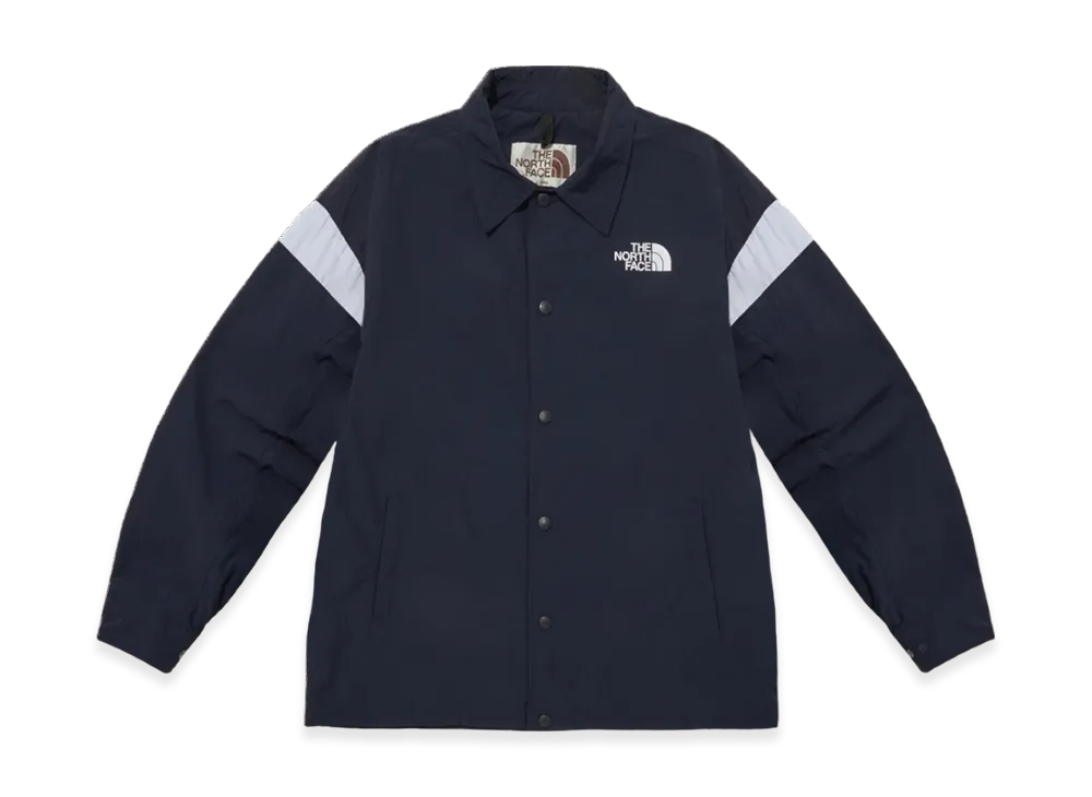 The North Face White Label Olema Coach Jacket "Navy"