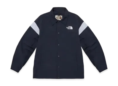 The North Face White Label Olema Coach Jacket "Navy"