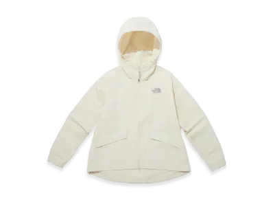 The North Face White Label Olema Mid Jacket (W) "Cream"