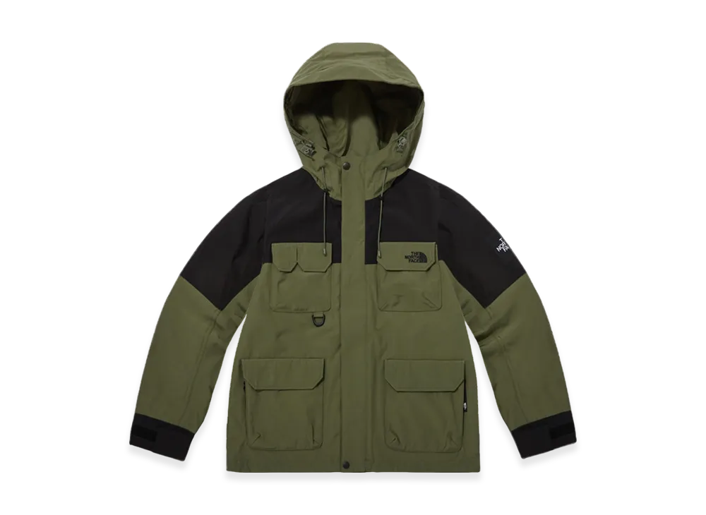 The North Face White Label Ranger Jacket "Khaki"
