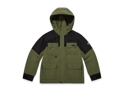 The North Face White Label Ranger Jacket "Khaki"