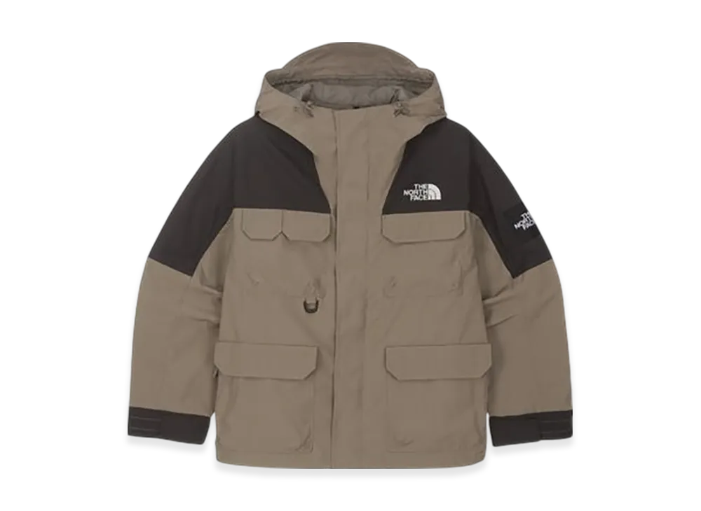 The North Face White Label Ranger Jacket "Beige"