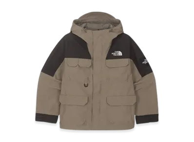 The North Face White Label Ranger Jacket "Beige"