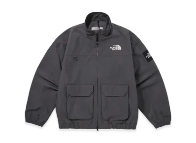 The North Face White Label Neilton Jacket "Dark Gray"
