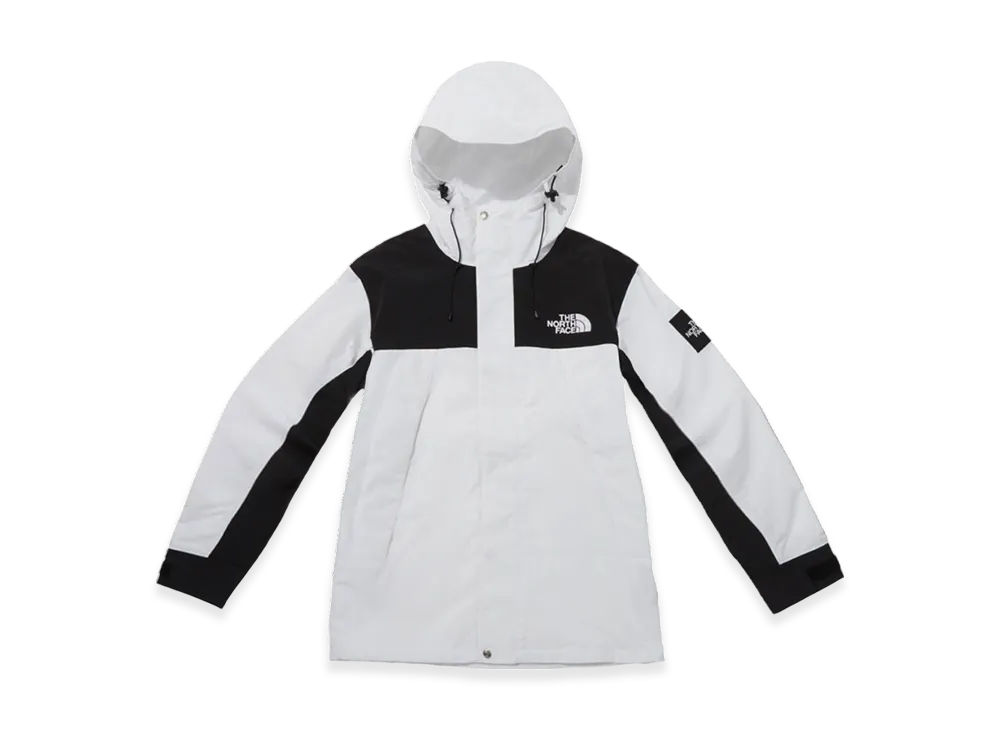 The North Face White Label Martis Jacket "White"