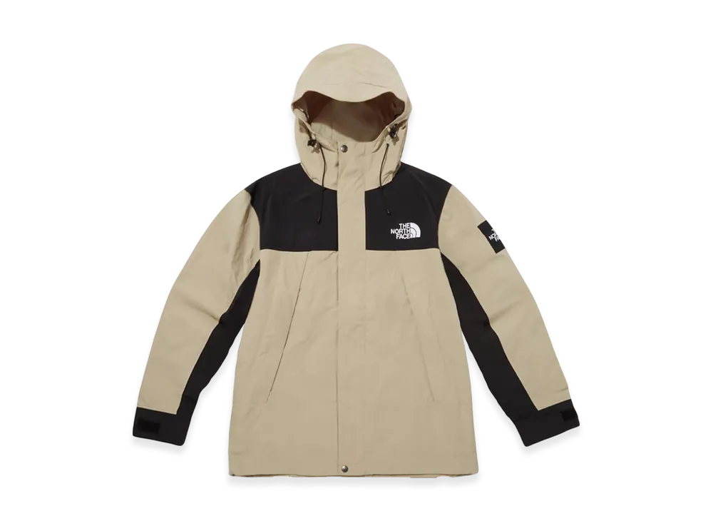 The North Face White Label Martis Jacket "Beige"