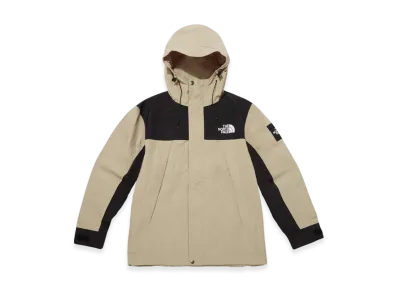 The North Face White Label Martis Jacket "Beige"