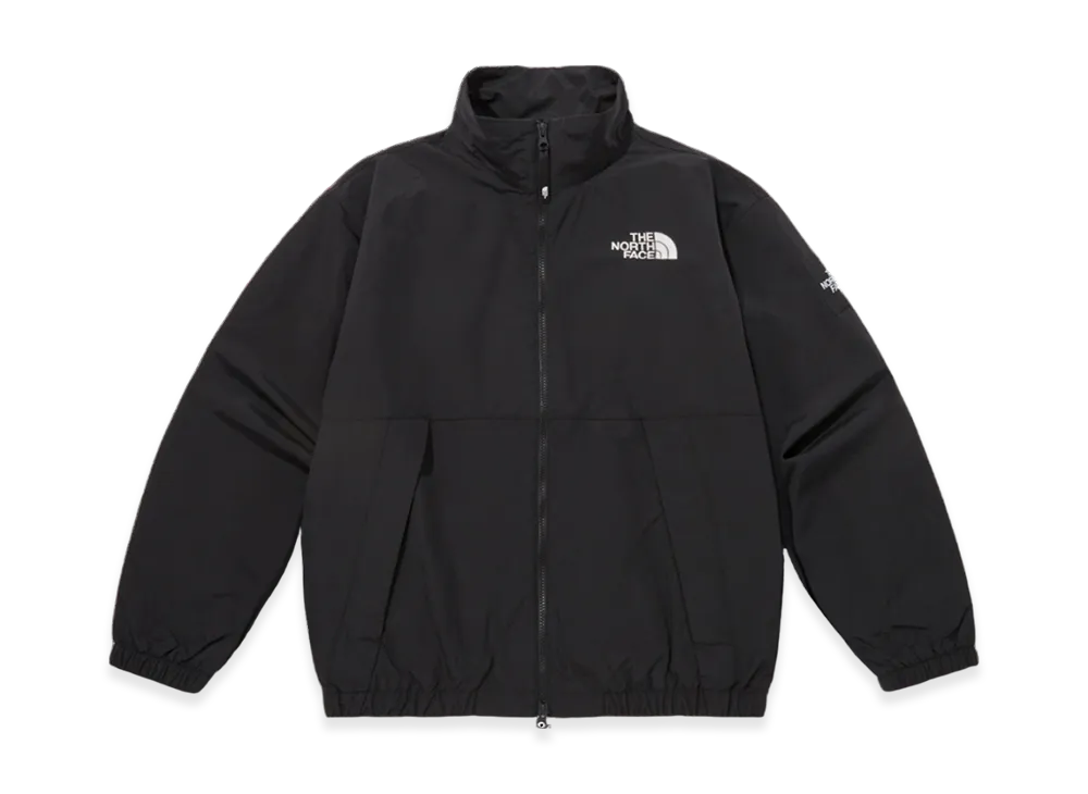The North Face White Label Vilan Jacket "Black"