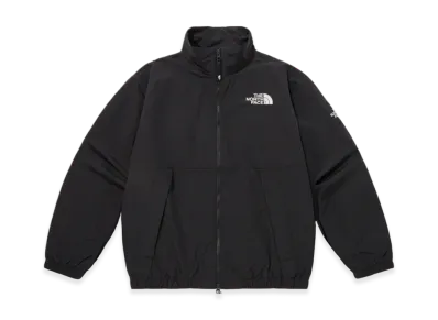 The North Face White Label Vilan Jacket "Black"