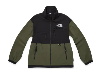 The North Face Denali Wind Jacket "Khaki"