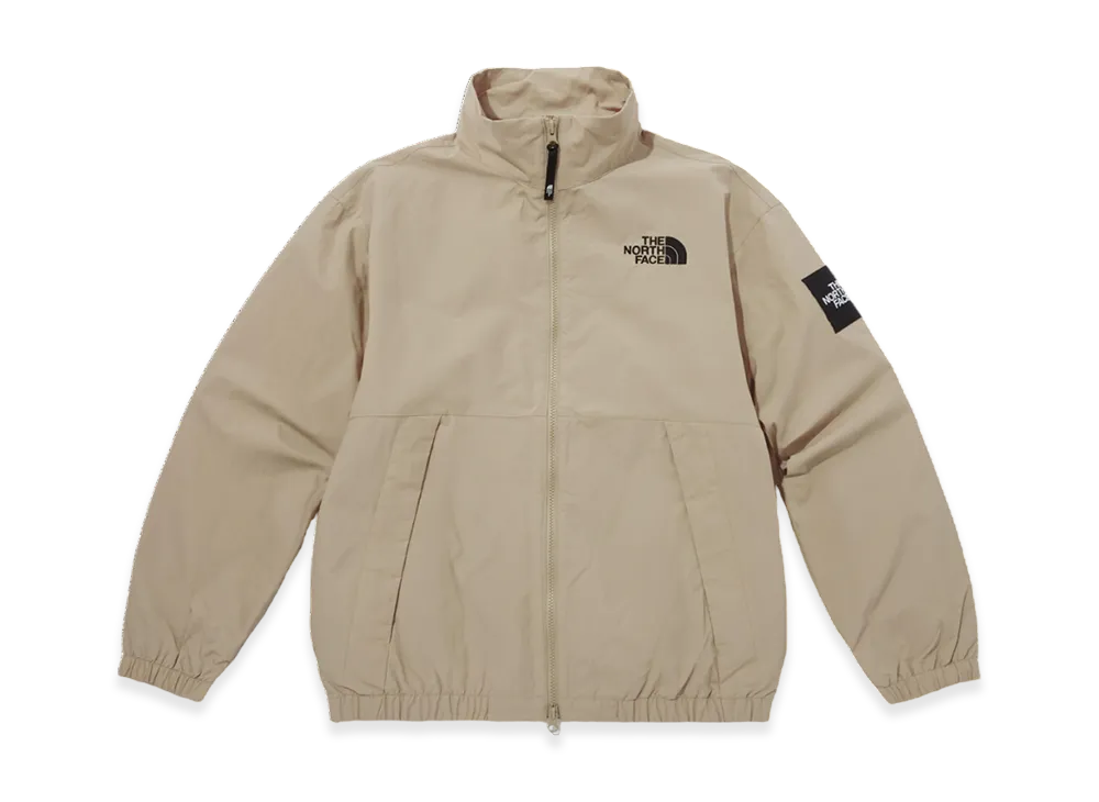 The North Face White Label Vilan Jacket "Beige"