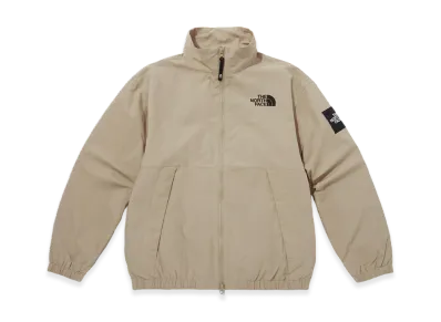 The North Face White Label Vilan Jacket "Beige"