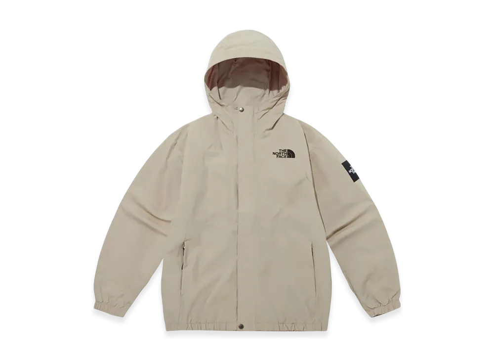 The North Face White Label Vilan EX Jacket "Beige"