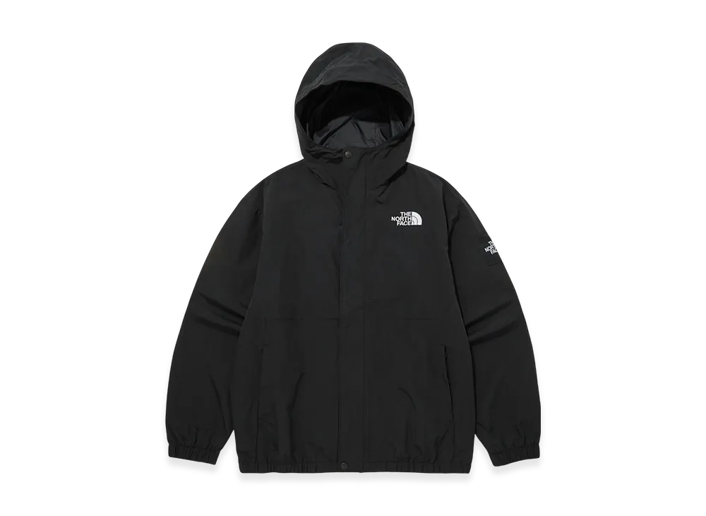 The North Face Vilan EX Jacket "Black"
