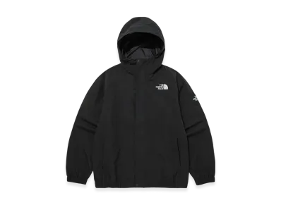 The North Face Vilan EX Jacket "Black"