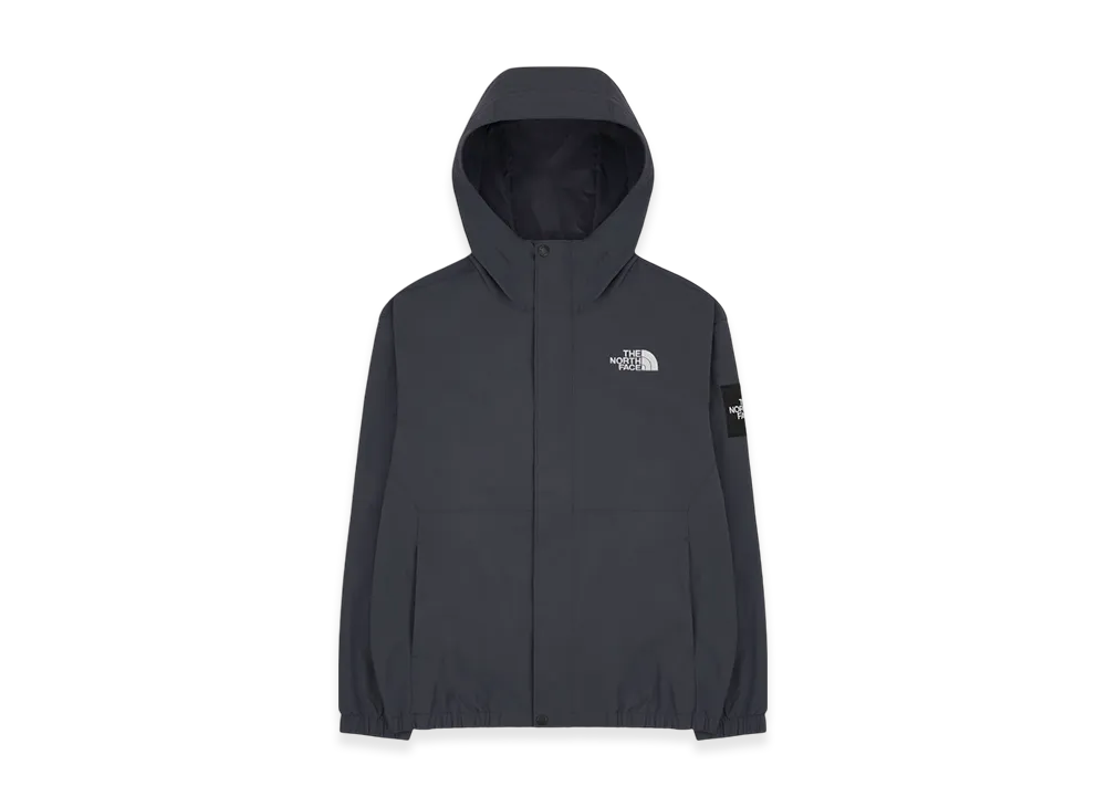 The North Face White Label Vilan EX Jacket "Dark Grey"