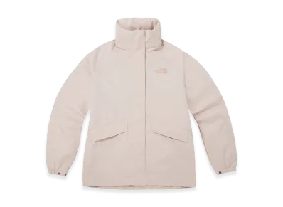 The North Face Neilton Parka (W) "Light Pink"
