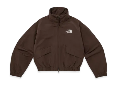 The North Face White Label Neilton Jacket (W) "Brown"