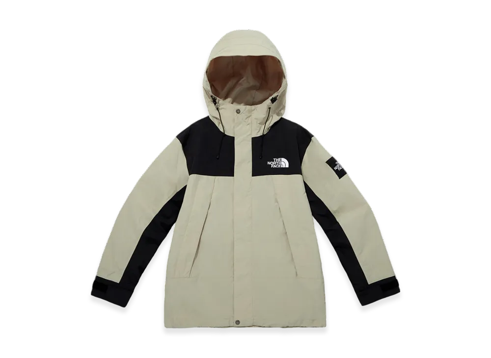 The North Face White Label Martis Jacket "Light Beige"