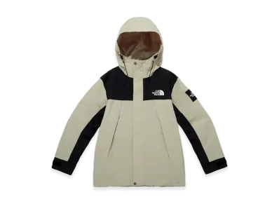 The North Face White Label Martis Jacket "Light Beige"