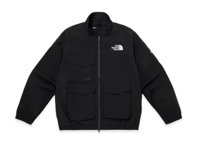 The North Face White Label Neilton Jacket "Black"