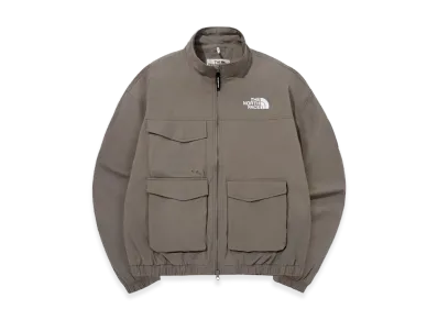The North Face White Label Neilton Jacket "Light Brown"