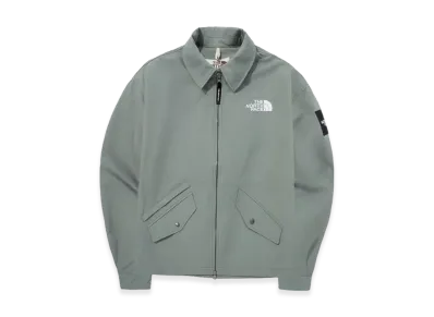 The North Face White Label Neilton Collar Blouson "Avocado"