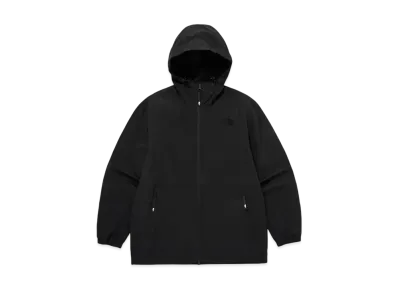 The North Face Olema Hood Jacket "Black"
