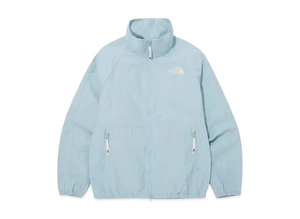 The North Face Olema Jacket "Light Blue"