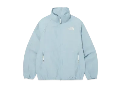 The North Face Olema Jacket "Light Blue"