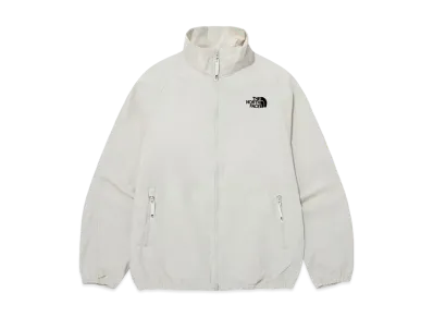 The North Face Olema Jacket "White Sand"