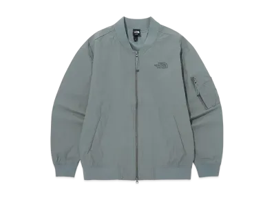 The North Face M's All Round Bumper "Jade"