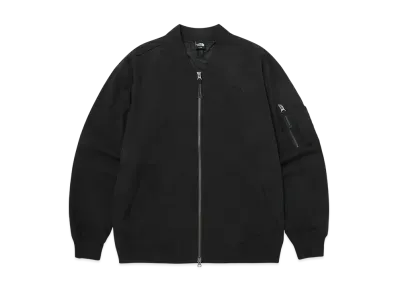 The North Face M's All Round Bumper "Black"