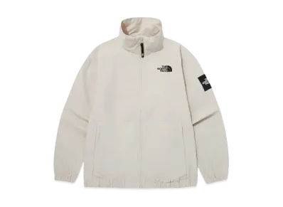 The North Face Olema EX Jacket "White Sand"
