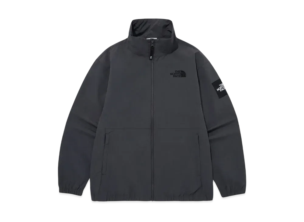 The North Face Olema EX Jacket "Dark Gray"